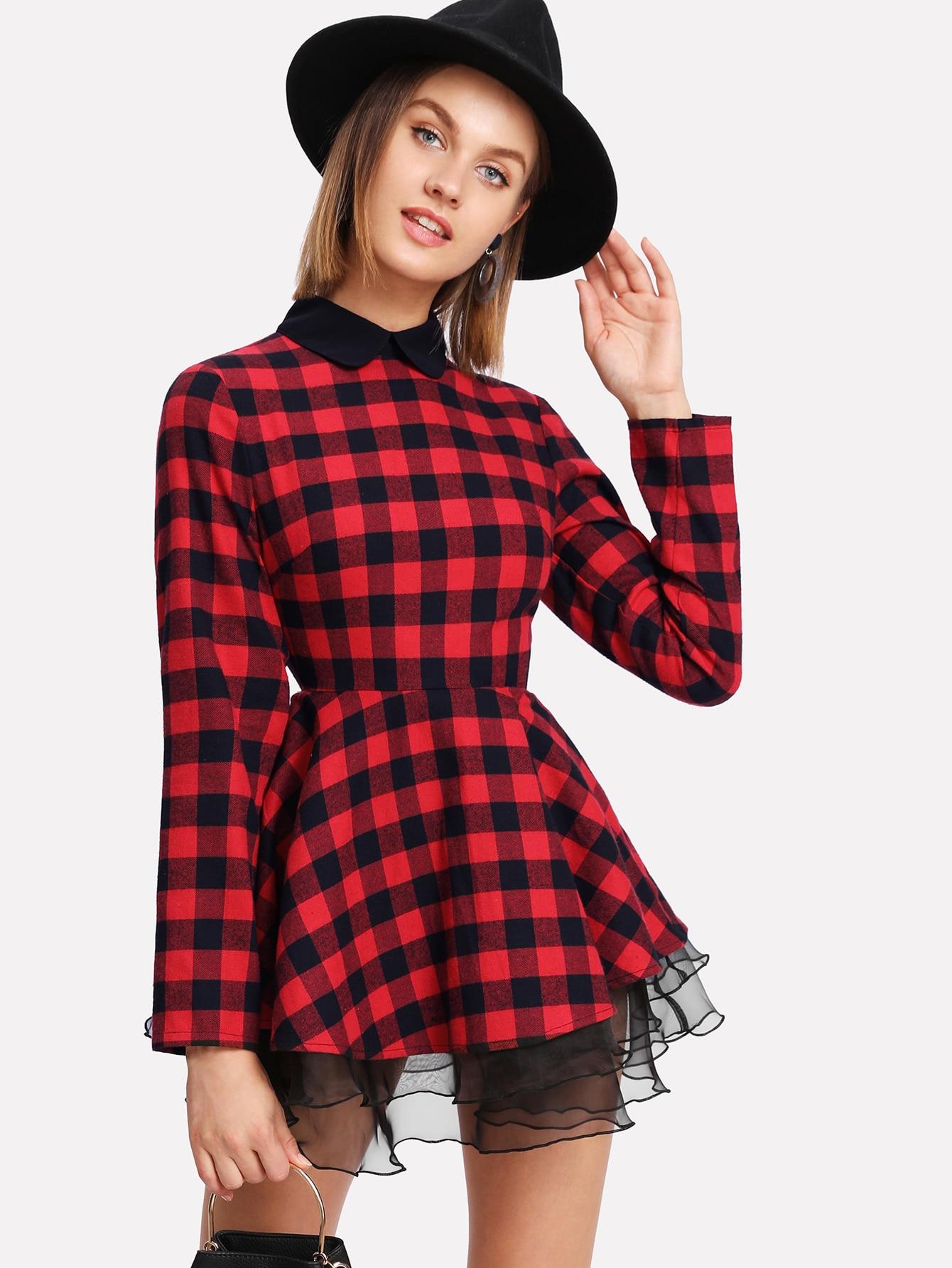 Платье SheIn