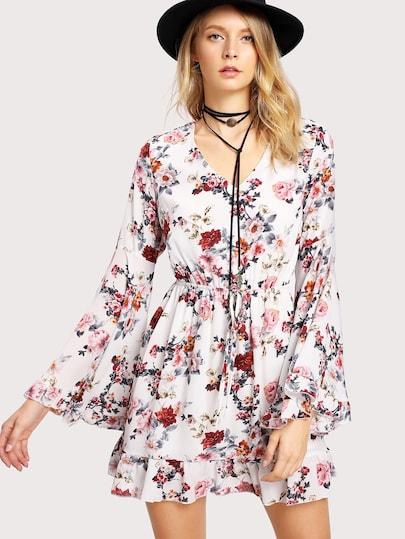 Комбинезон SheIn