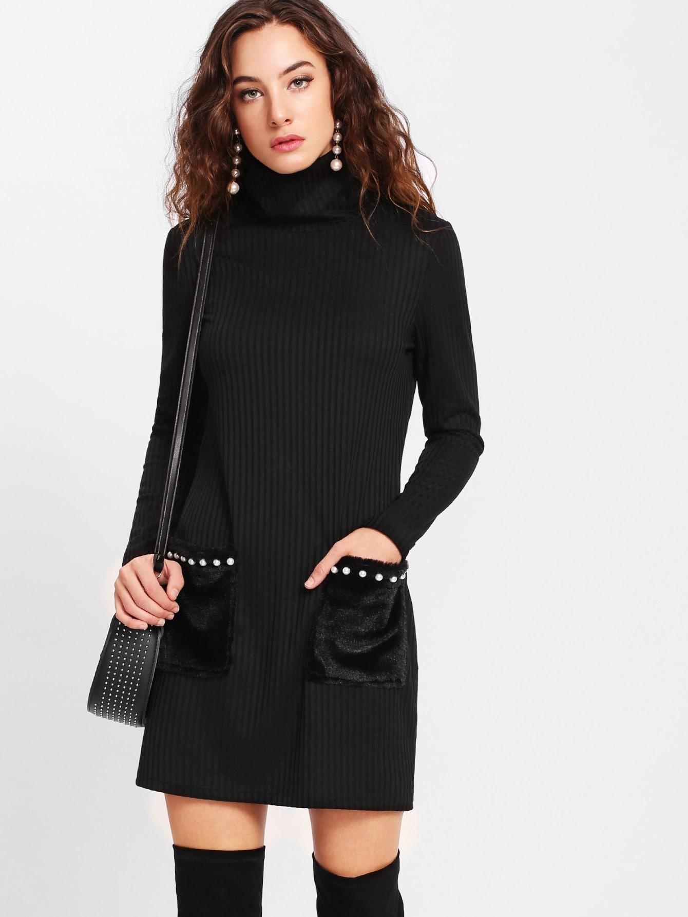 Платье SheIn