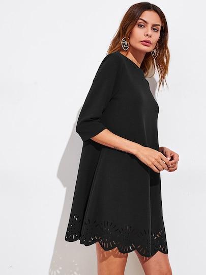 Платье SheIn