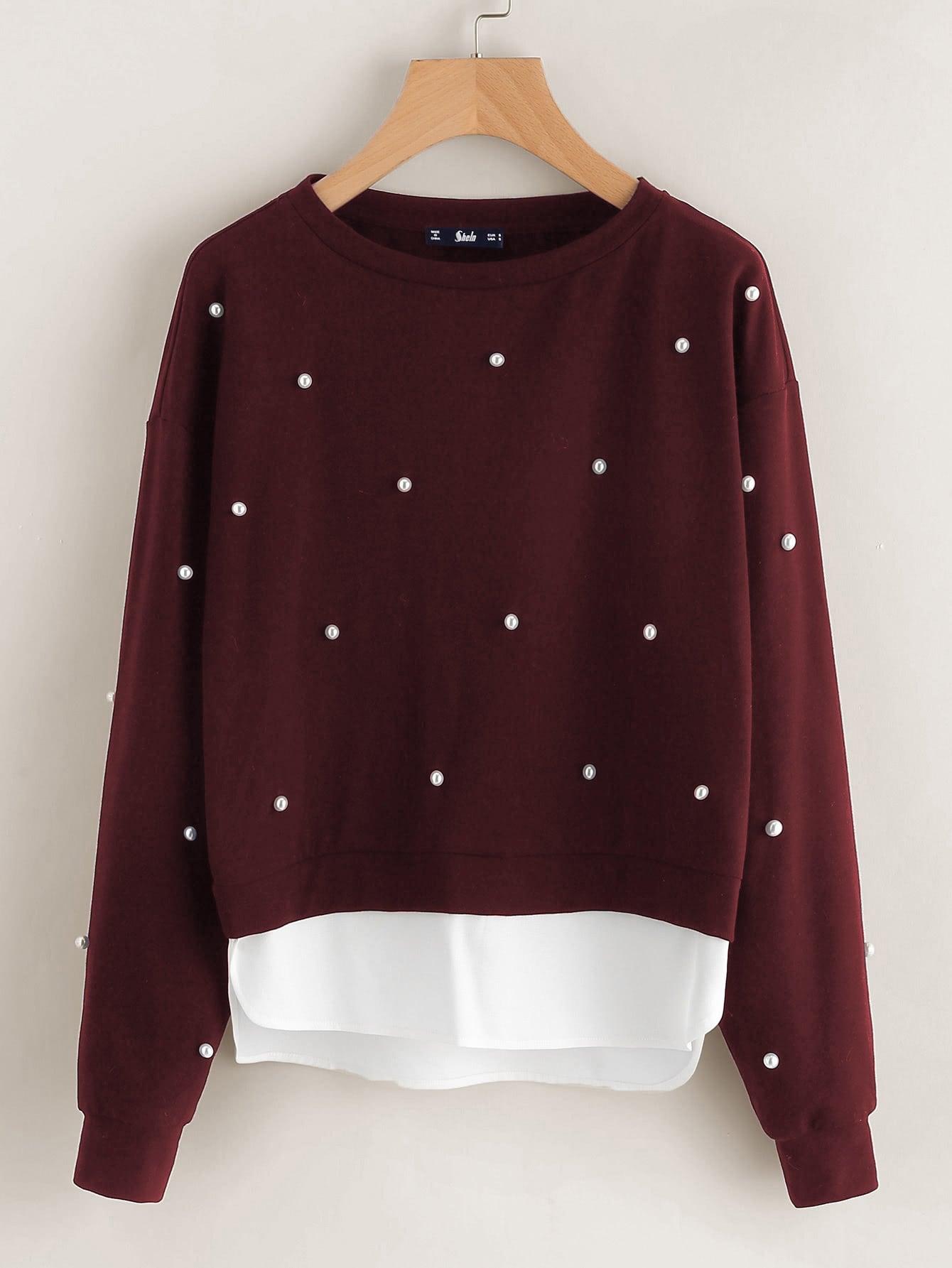 Платье SheIn