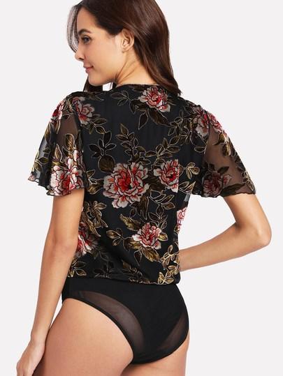 Платье SheIn