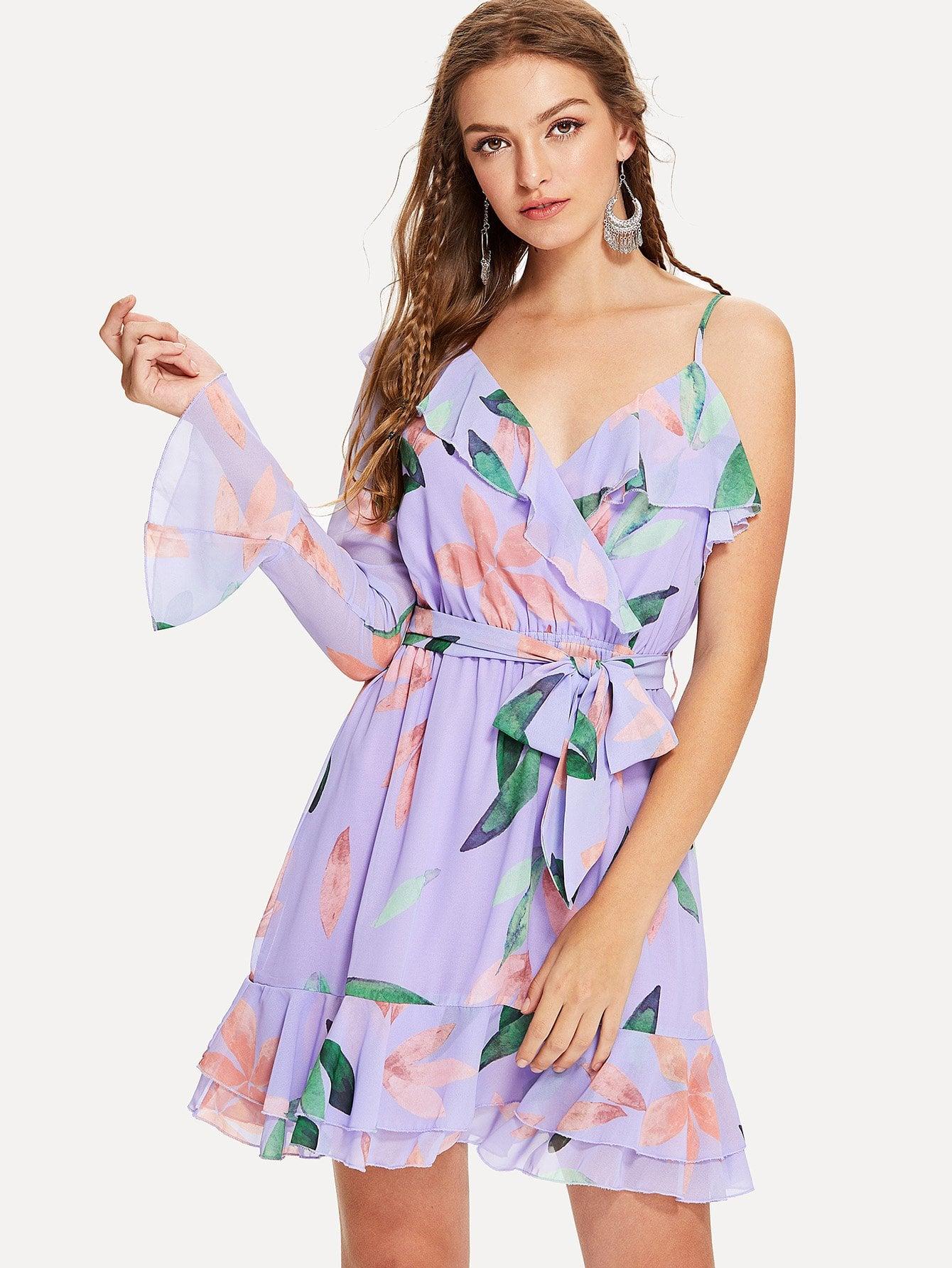 Платье SheIn