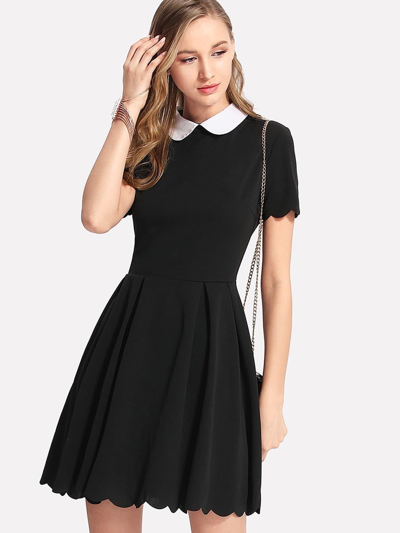 Платье SheIn