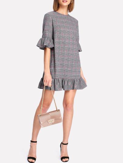 Джинсы SheIn
