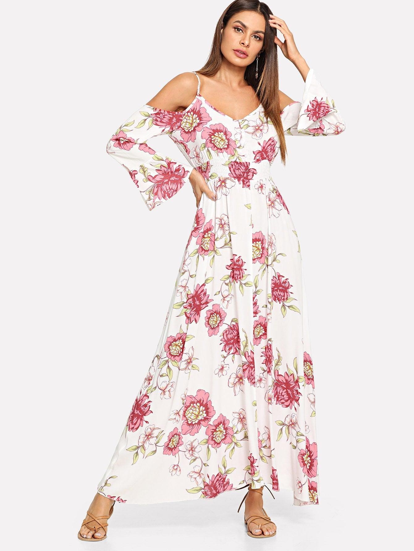 Платье SheIn
