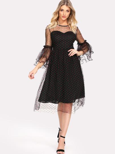 Платье SheIn