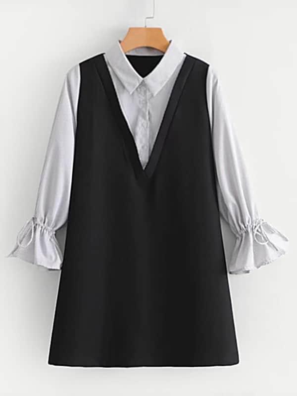 Платье SheIn