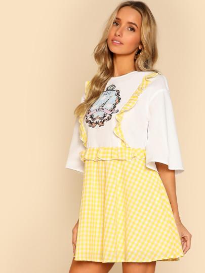 Платье SheIn