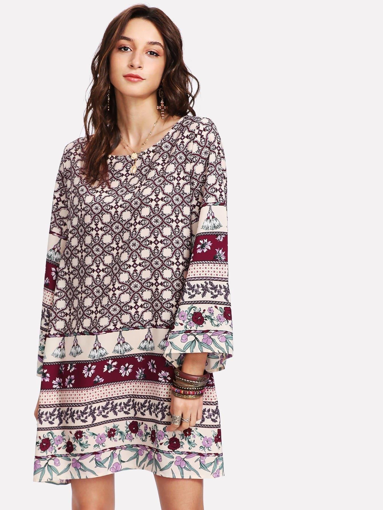 Платье SheIn