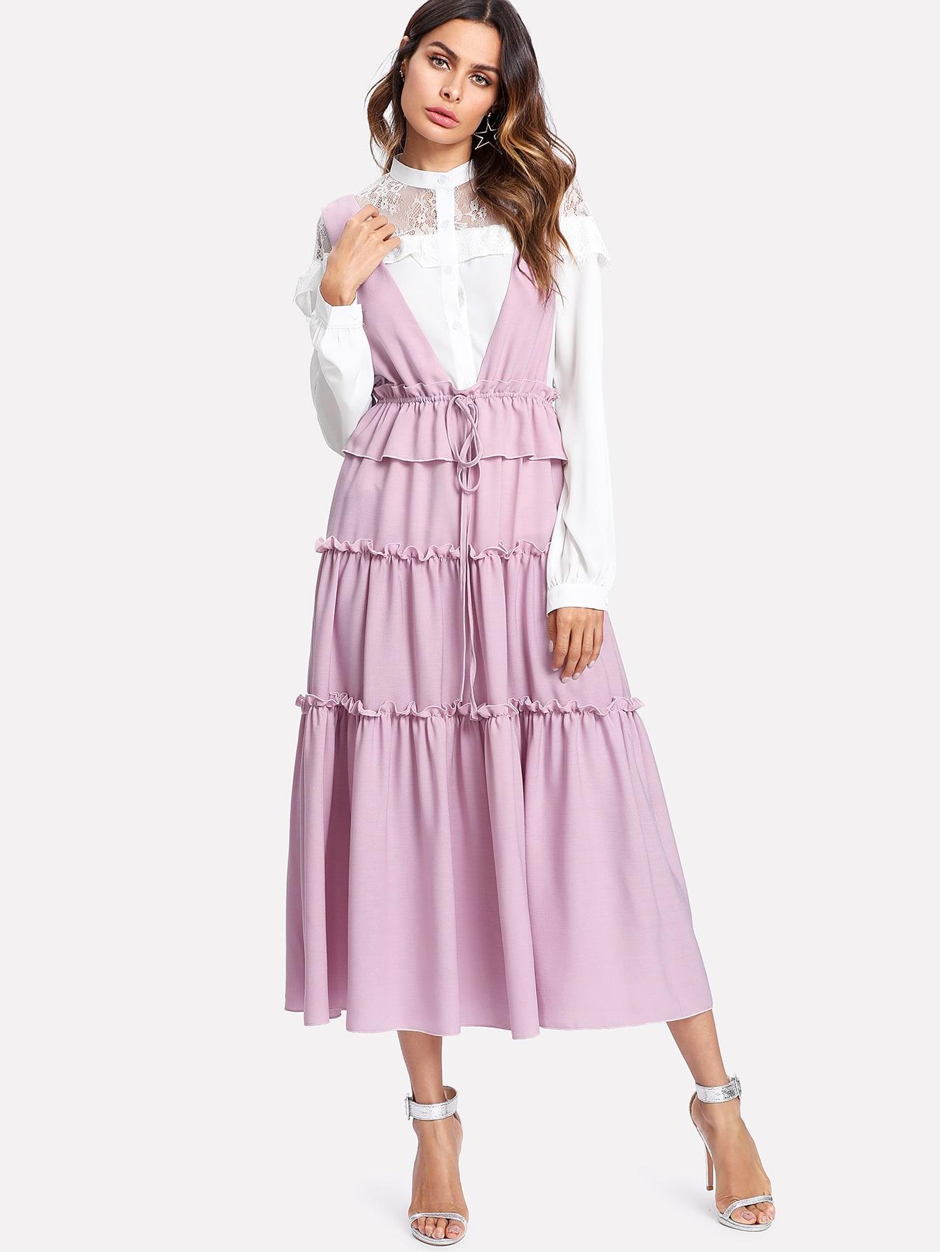 Платье SheIn
