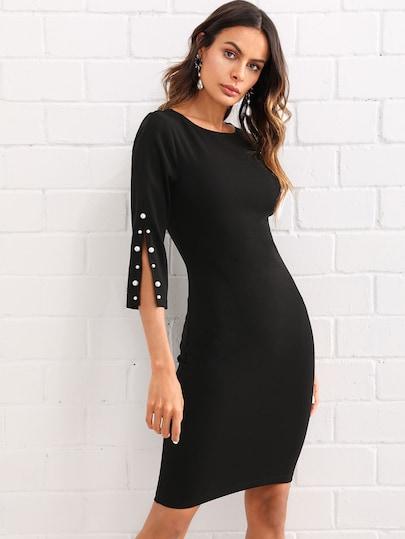Платье SheIn