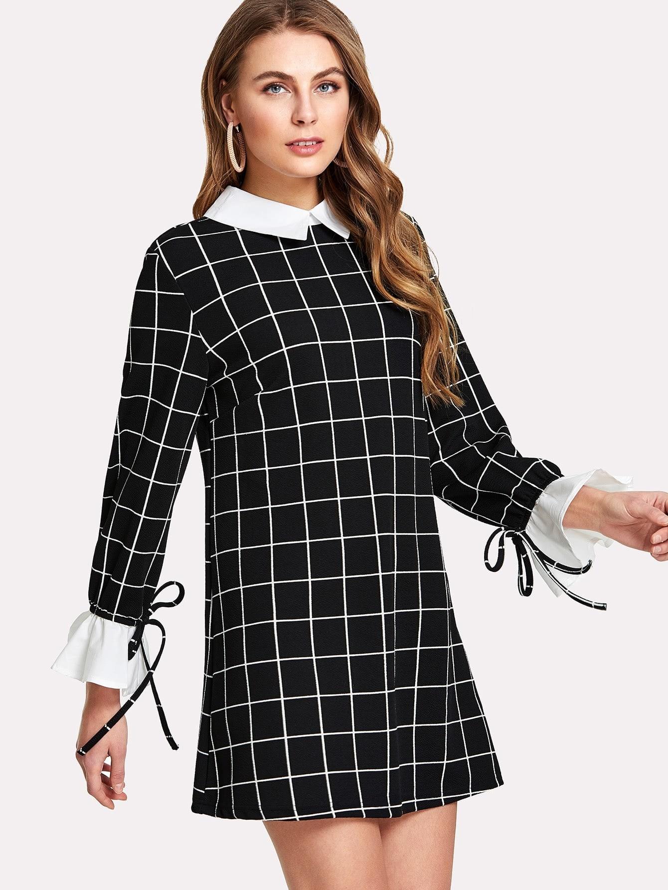Платье SheIn