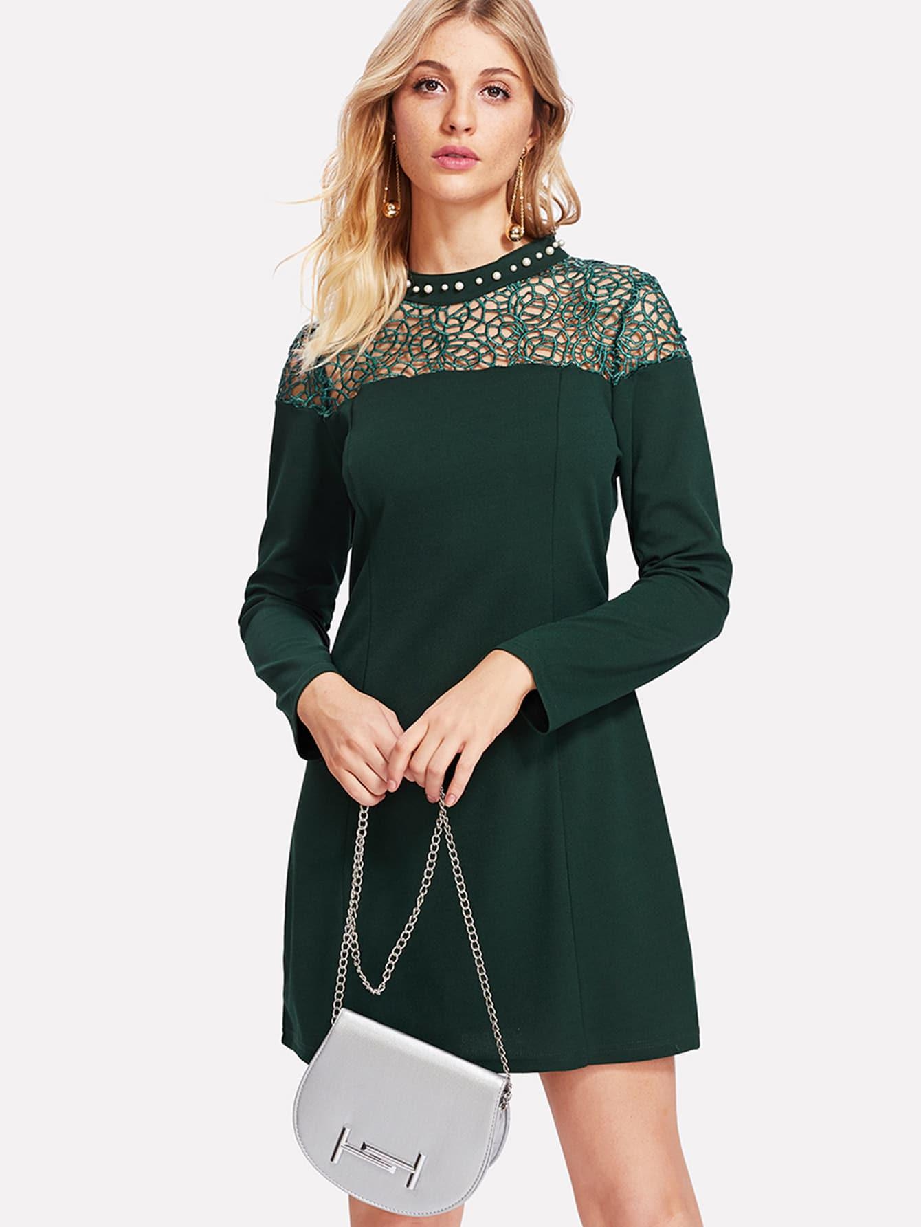 Платье SheIn