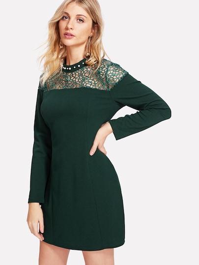 Платье SheIn