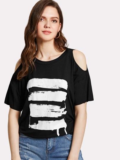 футболка SheIn