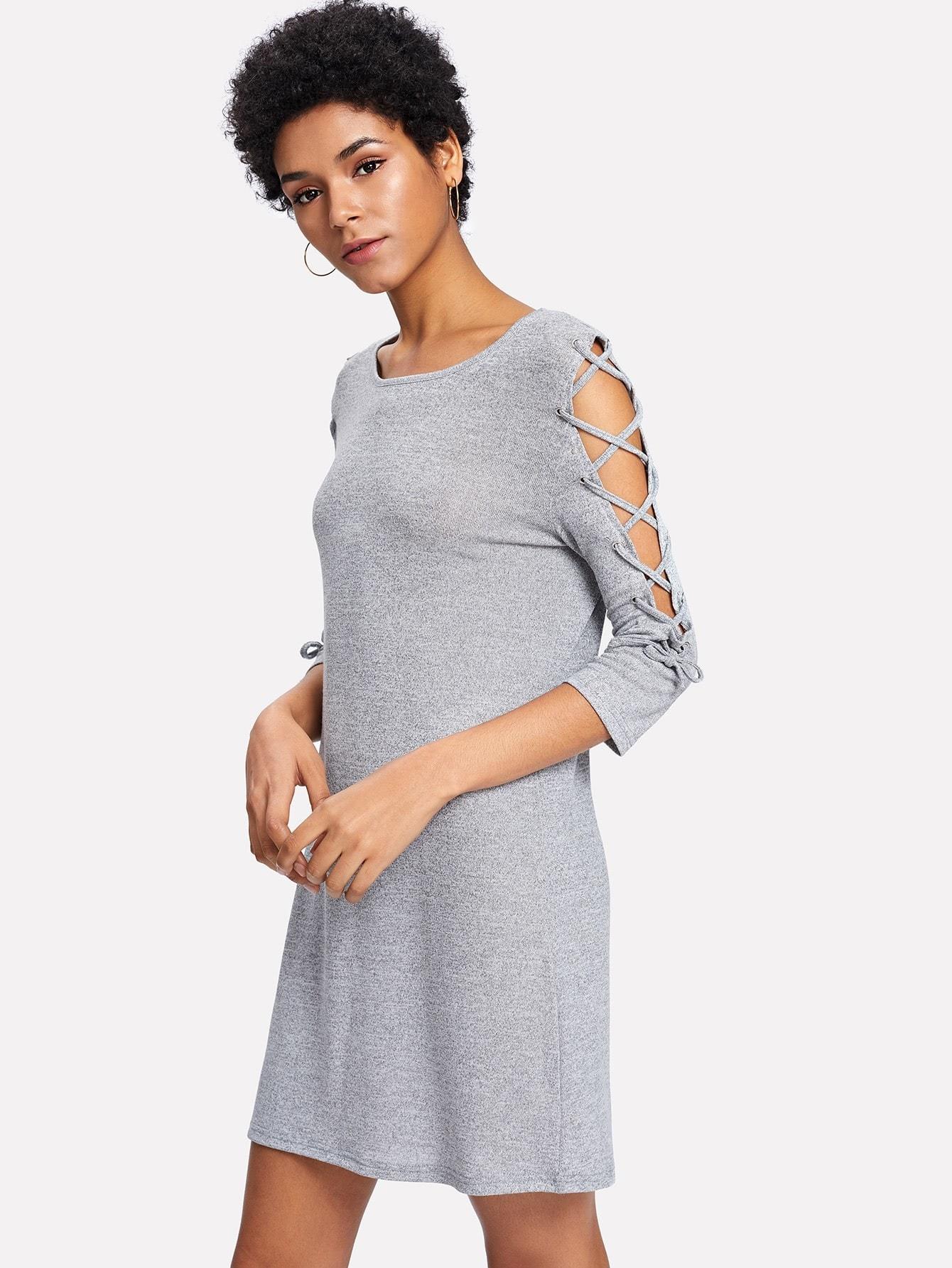 Платье SheIn