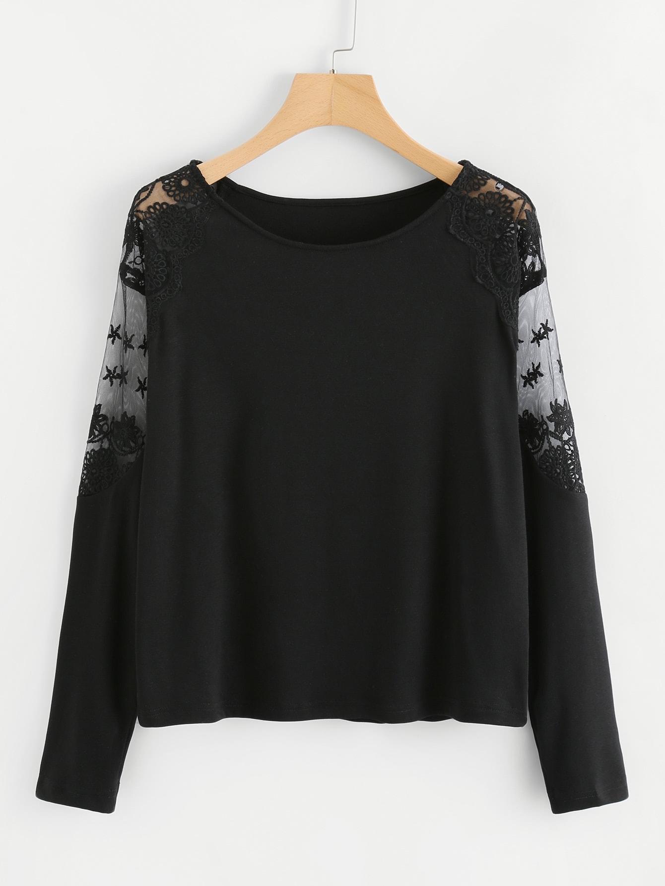 Футболка SheIn