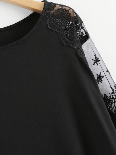 Футболка SheIn