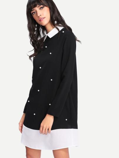 Платье SheIn