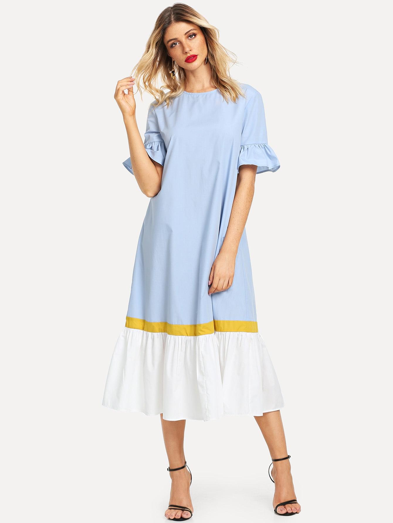 Платье SheIn