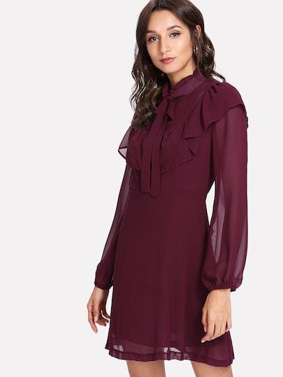 Платье SheIn