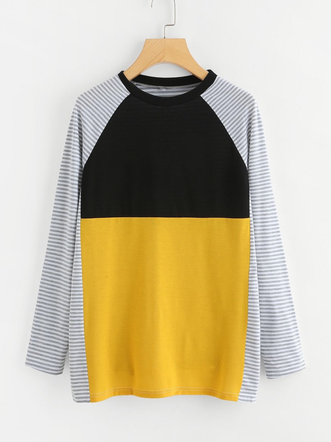 Футболка SheIn