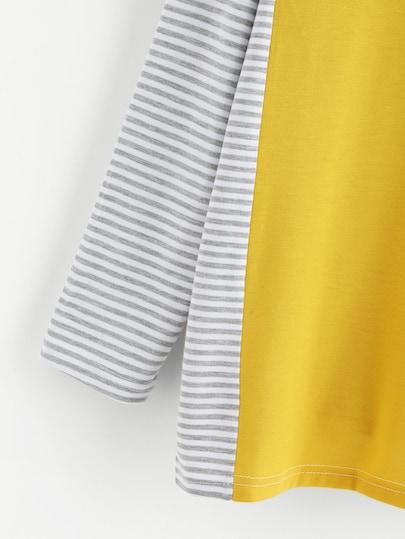 Футболка SheIn