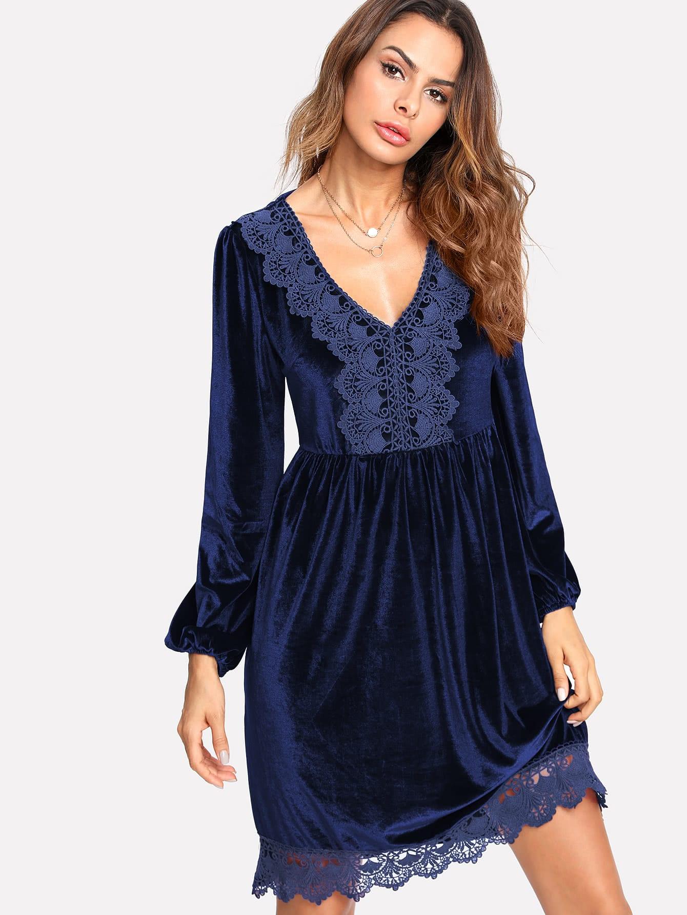 Платье SheIn