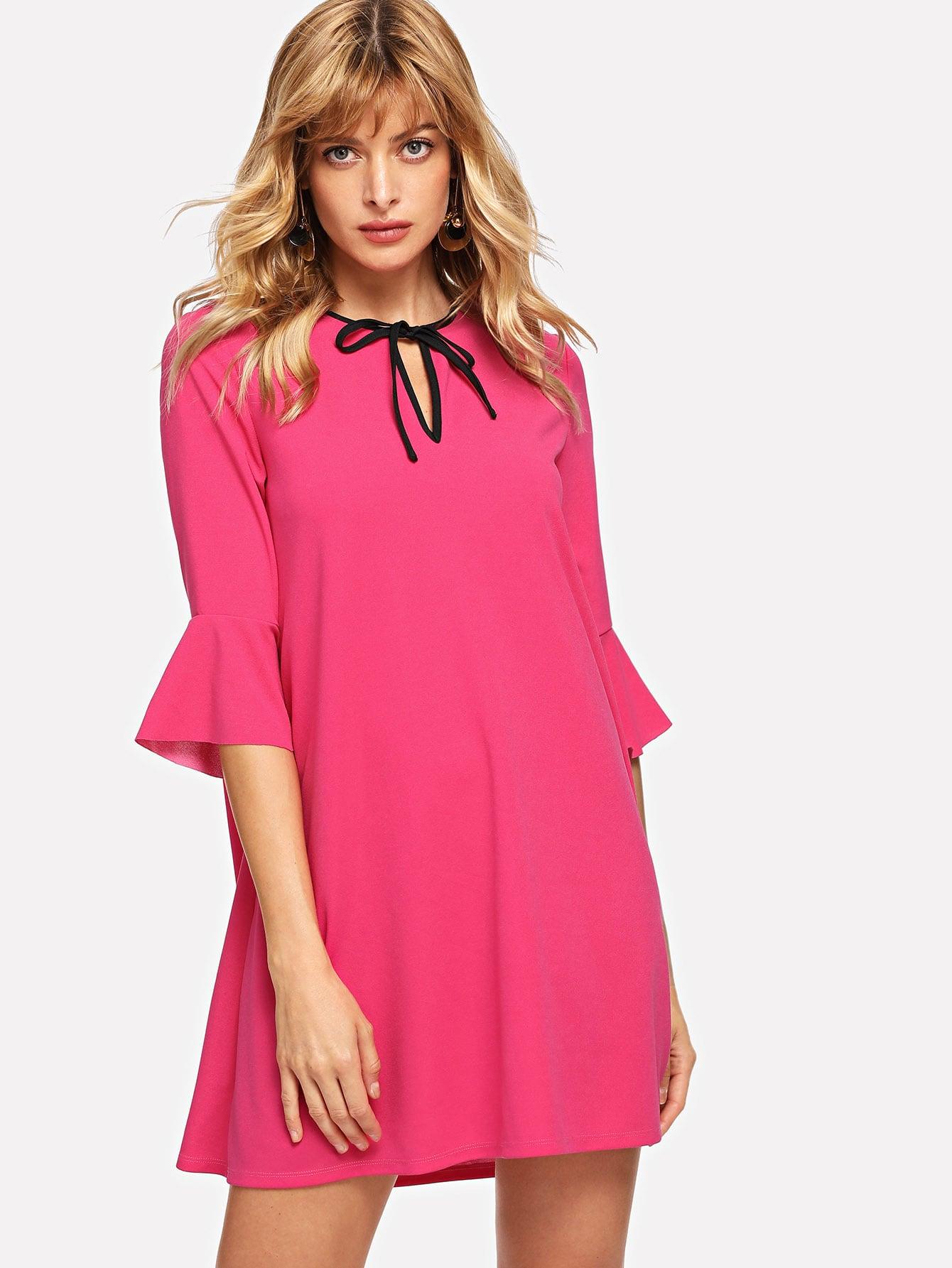 Платье SheIn