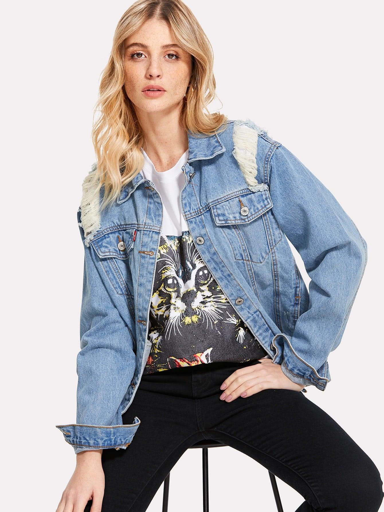 Топ SheIn