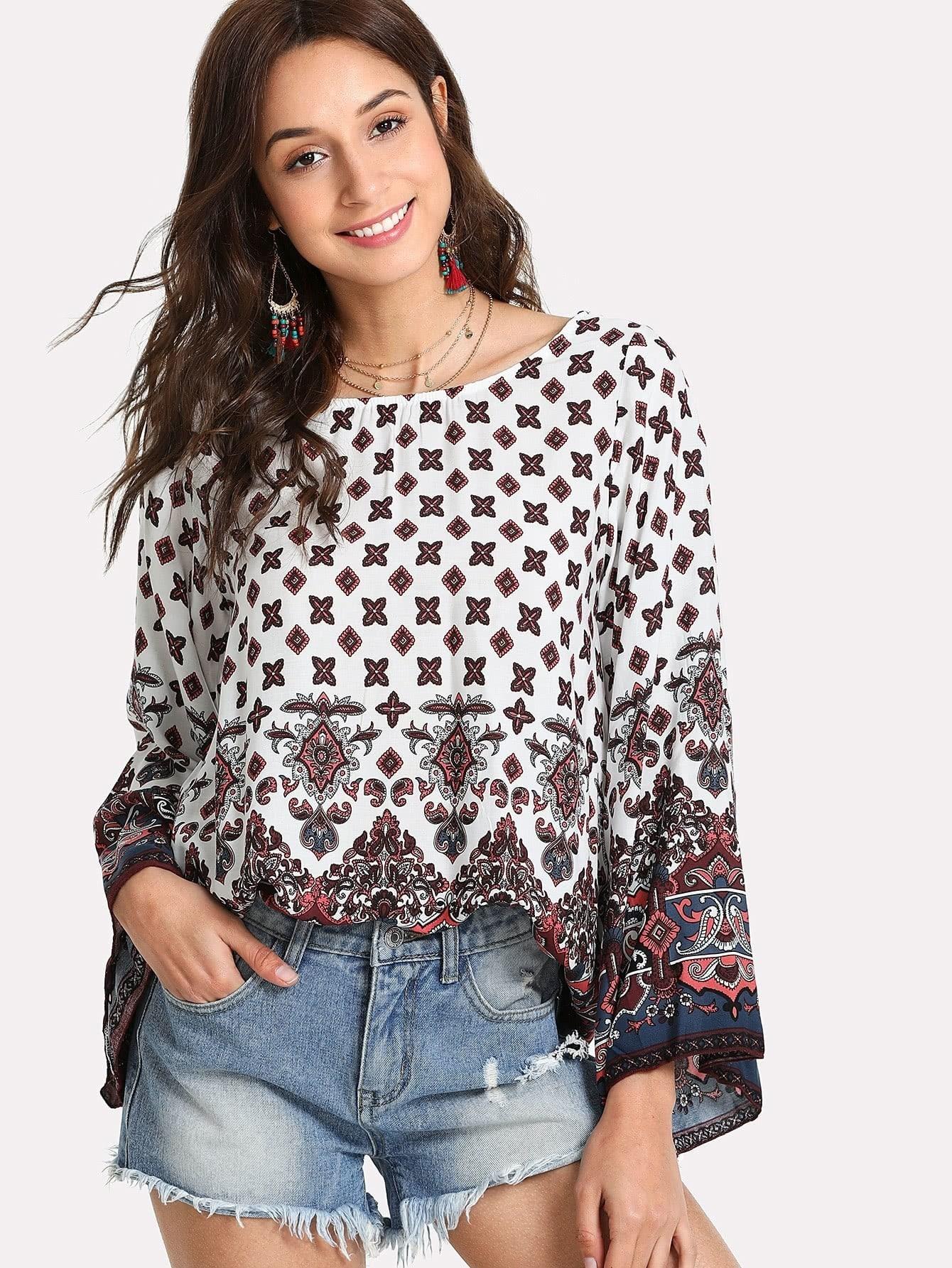 Свитшот SheIn