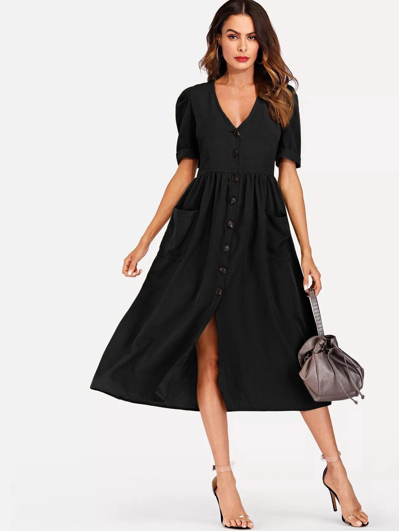 Платье SheIn