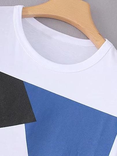 футболка SheIn