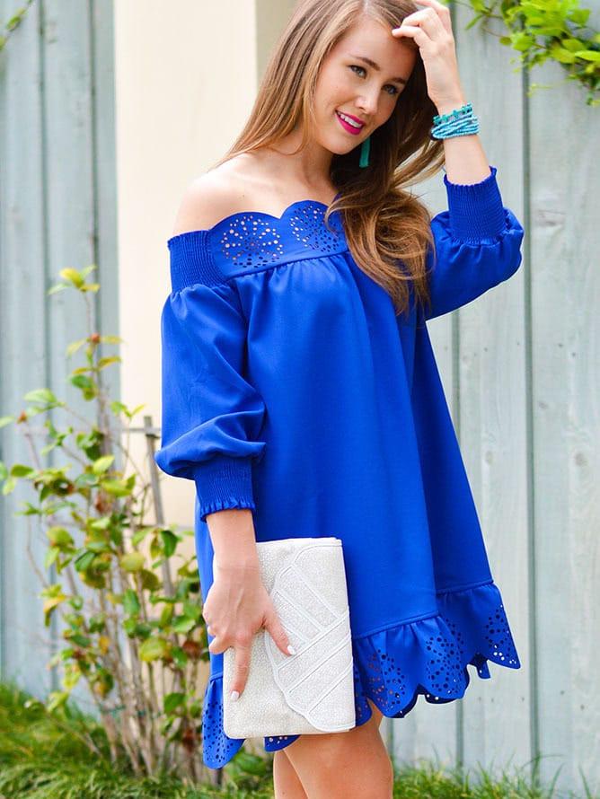 Платье SheIn