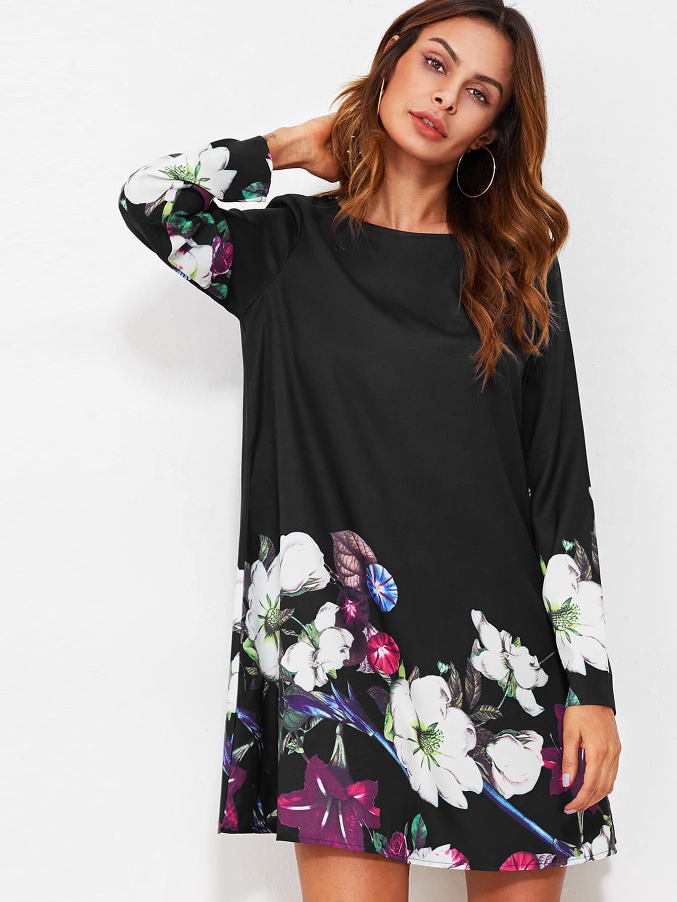Платье SheIn
