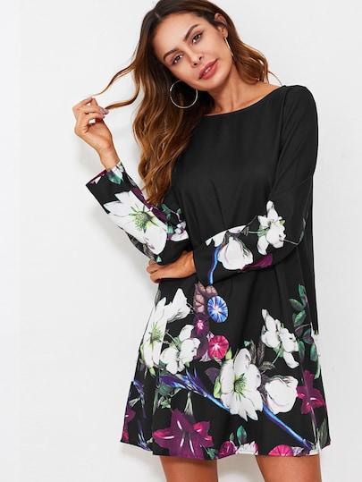 Платье SheIn