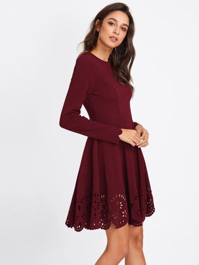 Платье SheIn