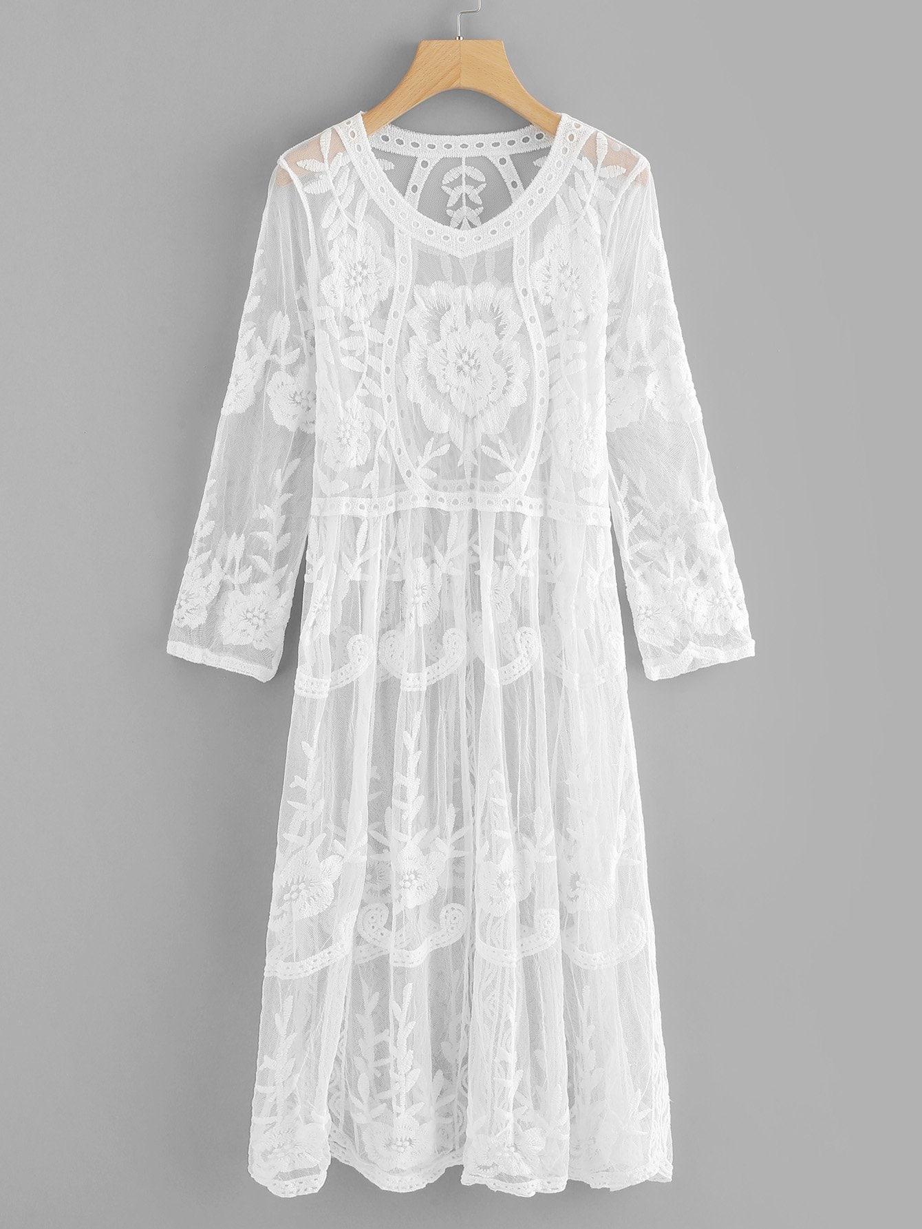 Платье SheIn
