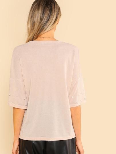 футболка SheIn