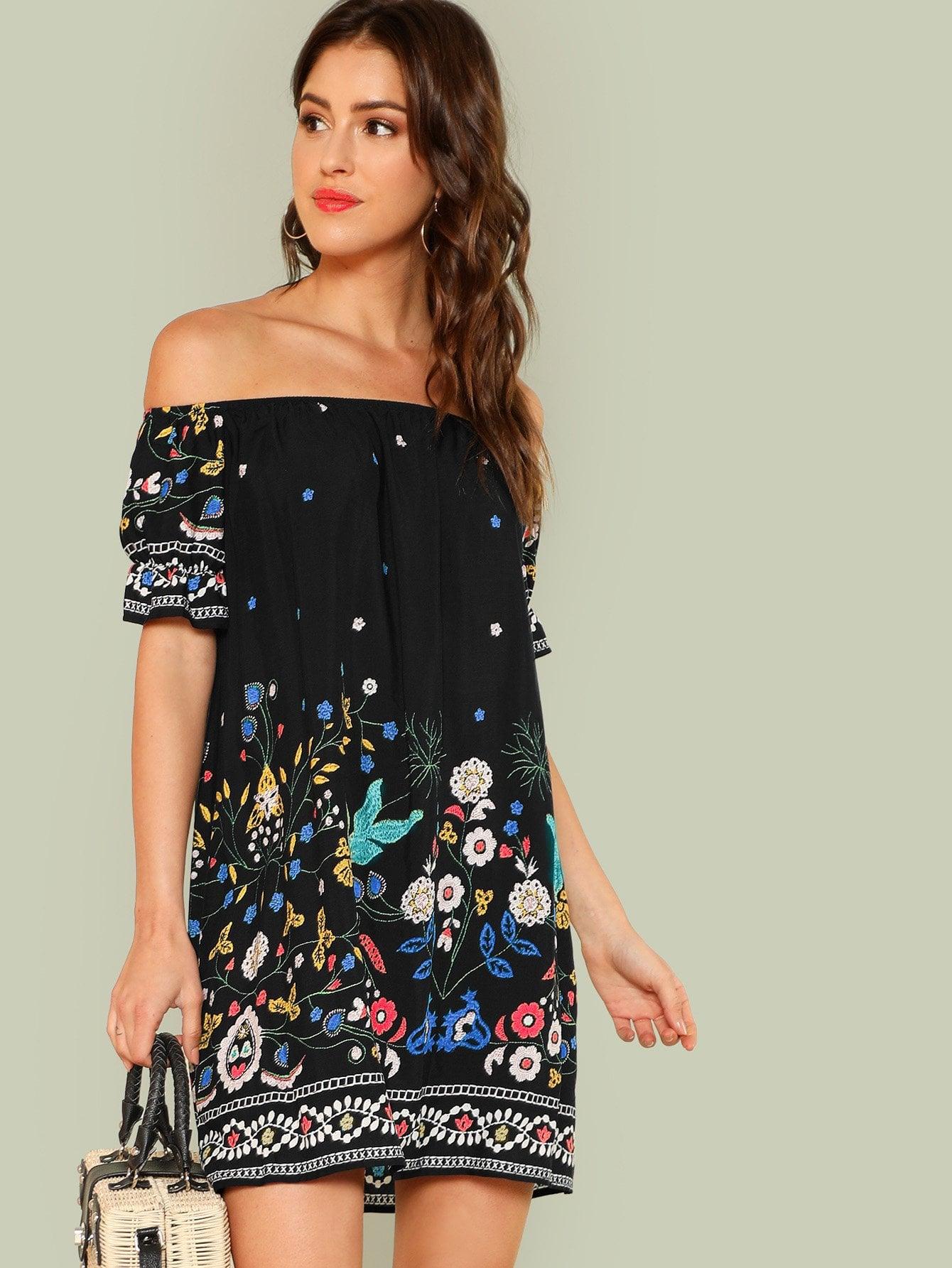 футболка SheIn