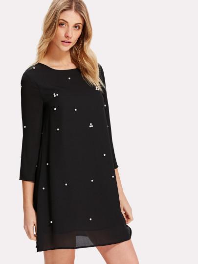 Платье SheIn
