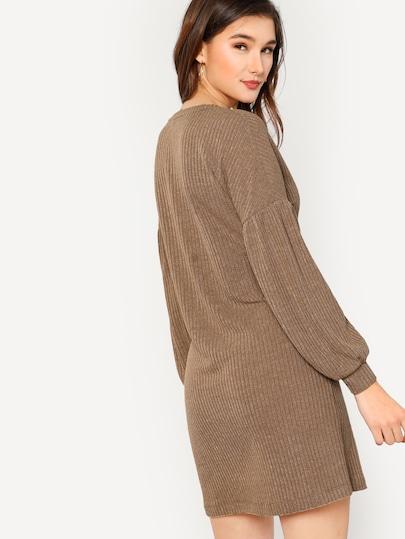 Платье SheIn