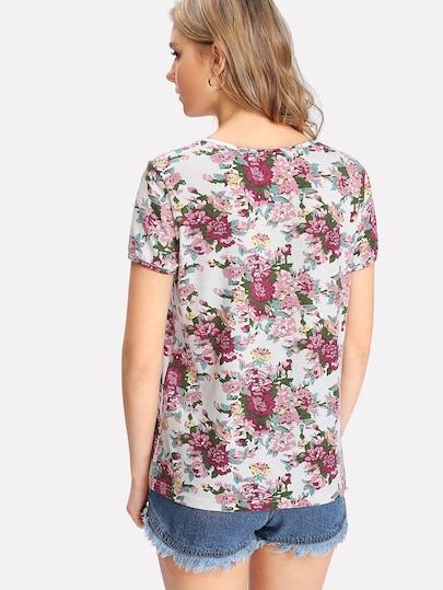 футболка SheIn