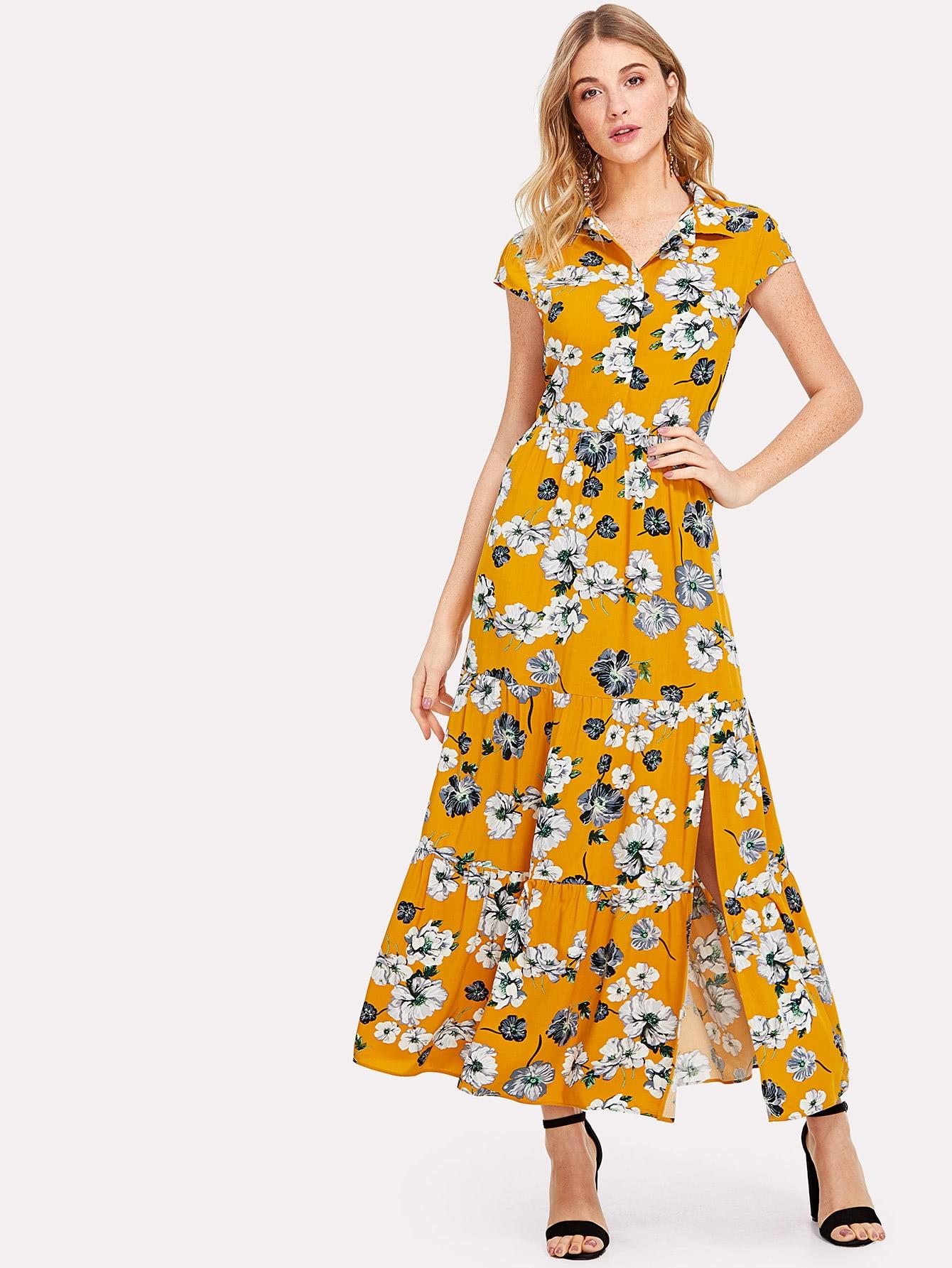 Рубашка SheIn