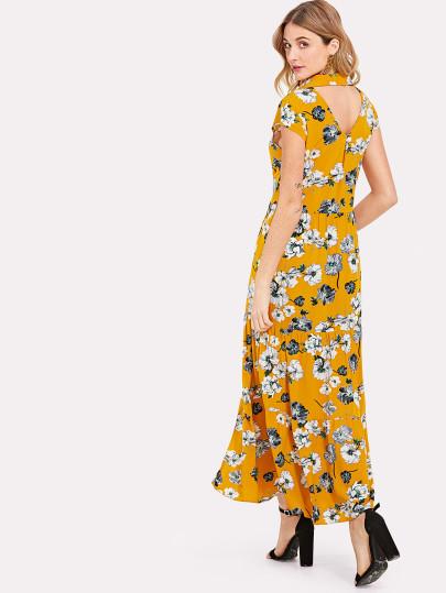 Рубашка SheIn