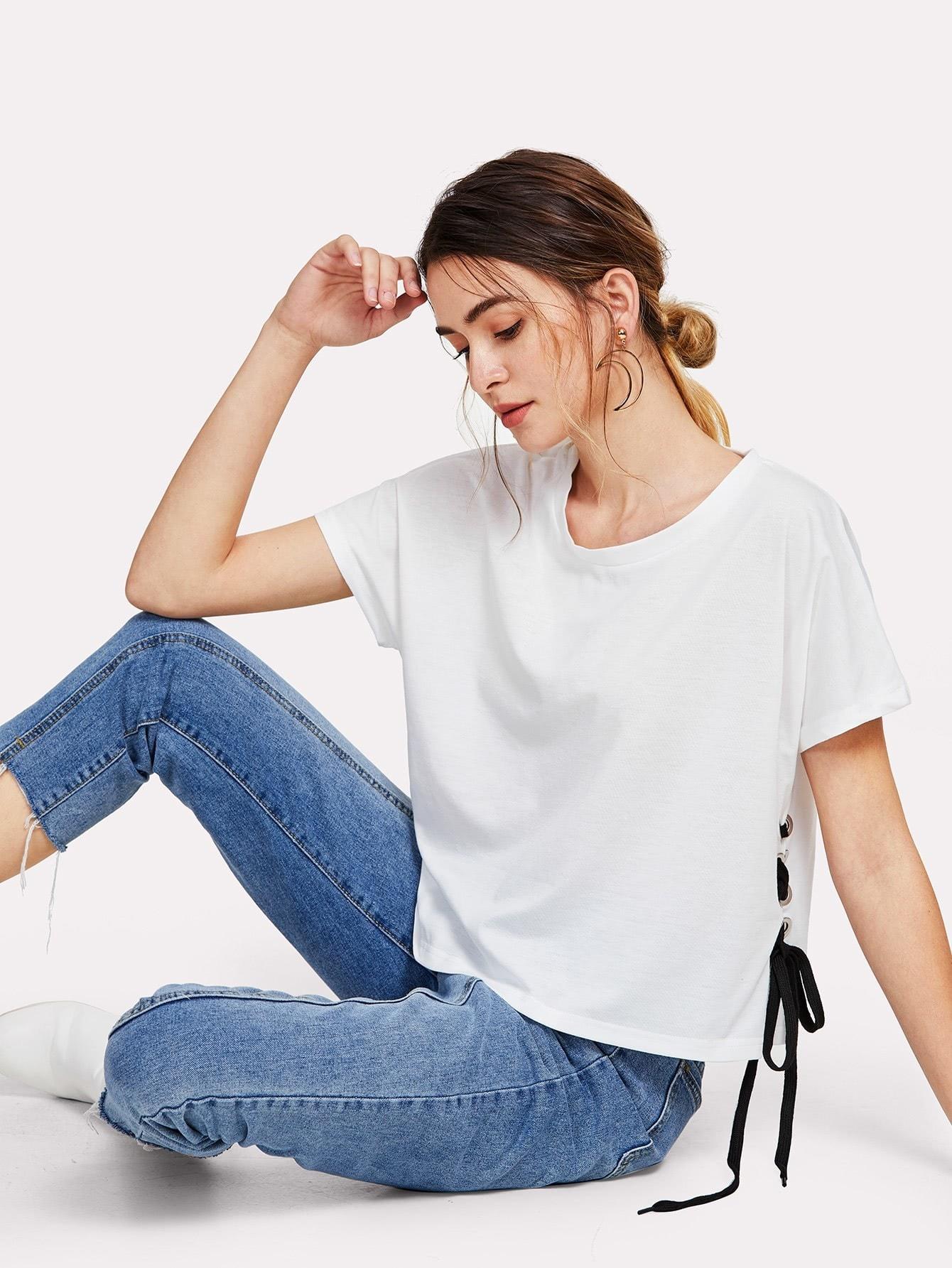 Футболка SheIn