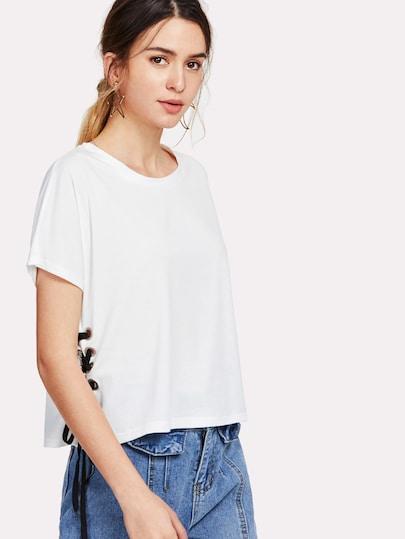 Футболка SheIn