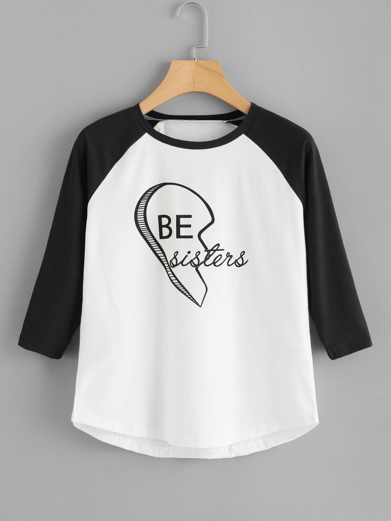 футболка SheIn