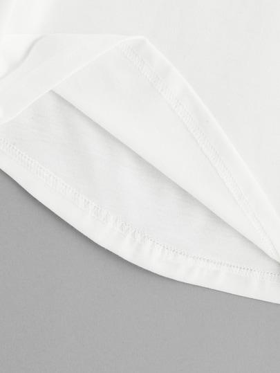 футболка SheIn